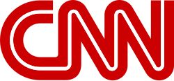CNN: kanallogo — iptvnorgemax IPTV Norge