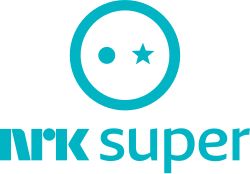 NRK Super: kanallogo — iptvnorgemax IPTV Norge