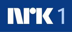 NRK1: kanallogo — iptvnorgemax IPTV Norge