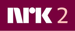 NRK2: kanallogo — iptvnorgemax IPTV Norge