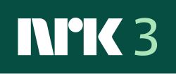 NRK3: kanallogo — iptvnorgemax IPTV Norge